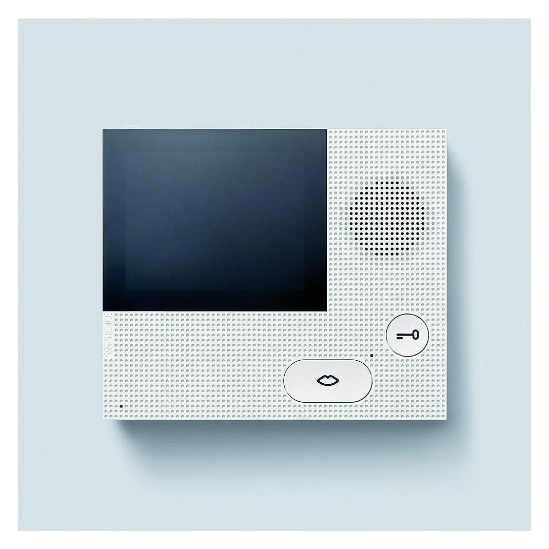 Siedle VIB 150-0 (Kabelgebunden) (200049270-01)