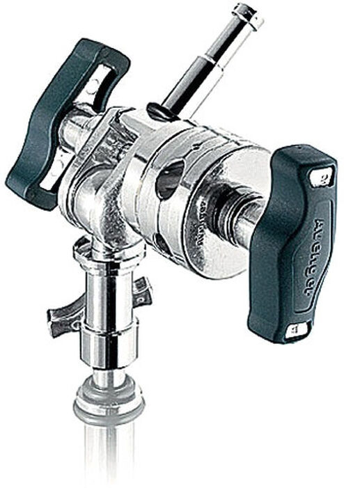 Manfrotto - D240 - Swivel Grip Head