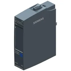 Siemens 6AG2134-6GD01-4BA1 SIPLUS ET 200SP AI 4xI 2-/4-wire ST TX RAIL 6AG21346GD014BA1
