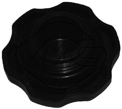 Metalcaucho Verschluss, Öleinfüllstutzen 03683 Für Opel
