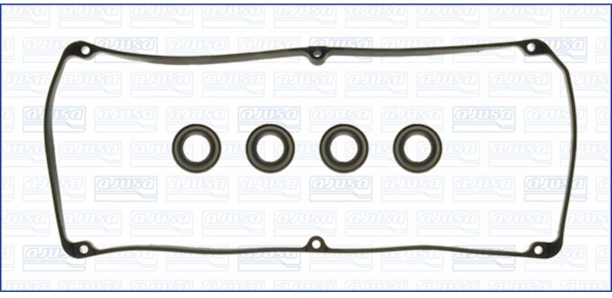 Ajusa Set di guarnizioni, coperchio valvole 56031900