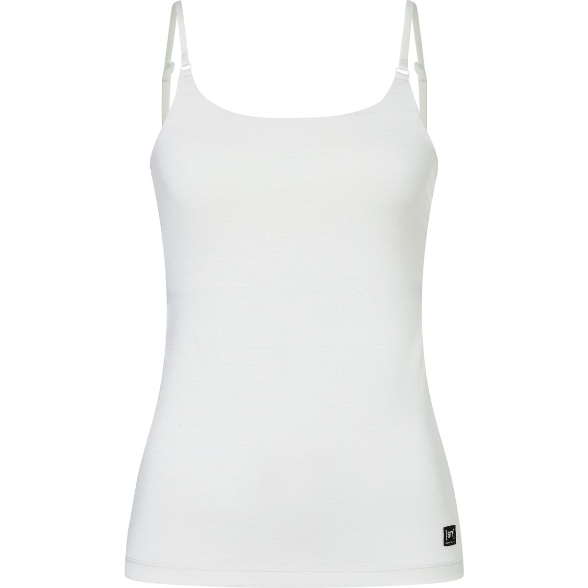 Super.Natural W Cosy TOP fresh white (620) XL SNW023610620XL