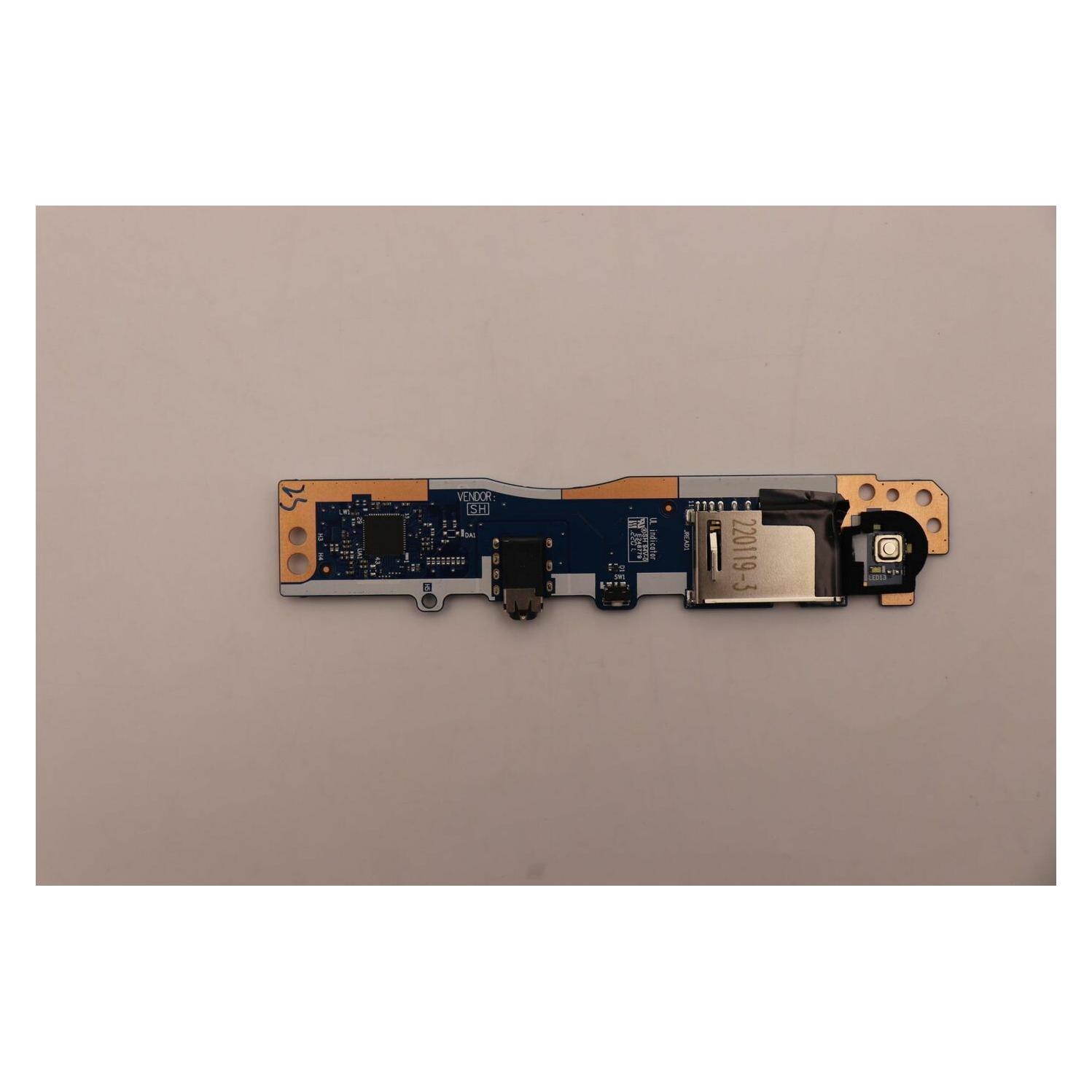 Lenovo CARDPOP USB Board L 81WA for (5C50S25434)