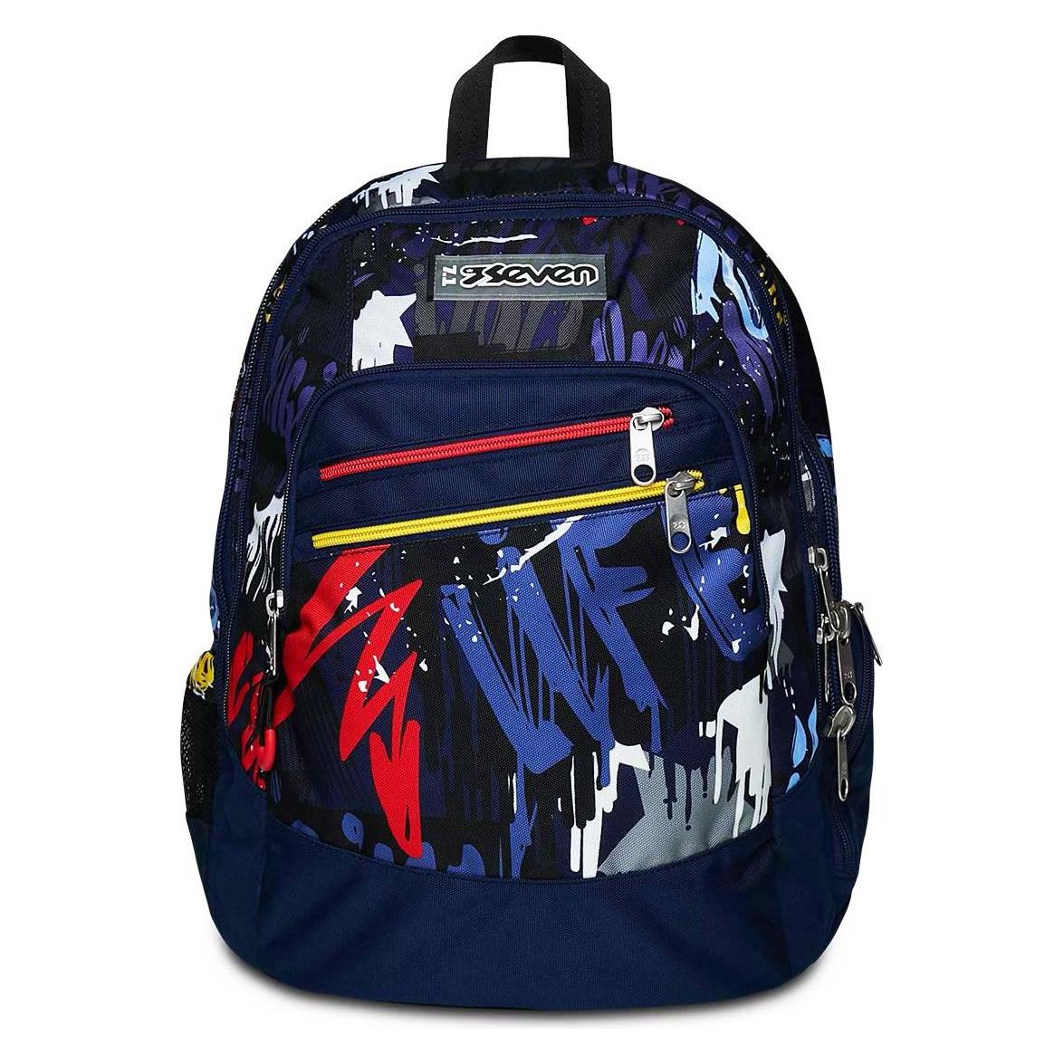 Seven Advanced Spray Backpack (30 l) (200102334-550)