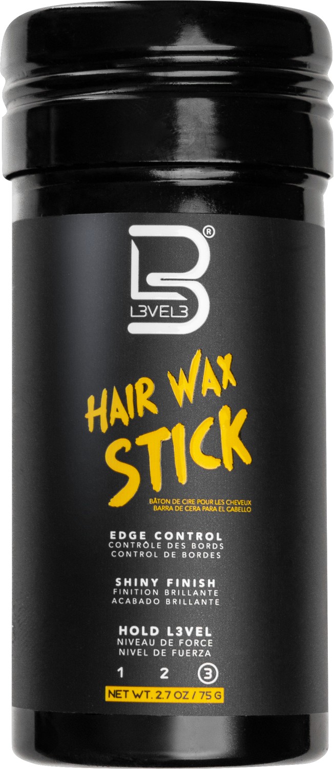 L3VEL3 Hair Wax Stick 75 g LV30162