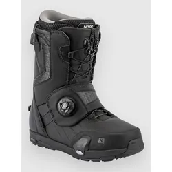 Nitro Profile TLS 2026 Step On Boots black Gr. 27.5