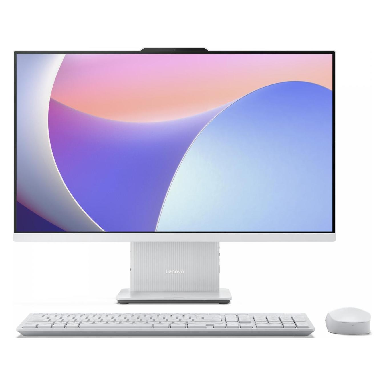 Lenovo IdeaCentre AIO 27IRH9 (512 GB, 16 GB) (F0HM012SGE)