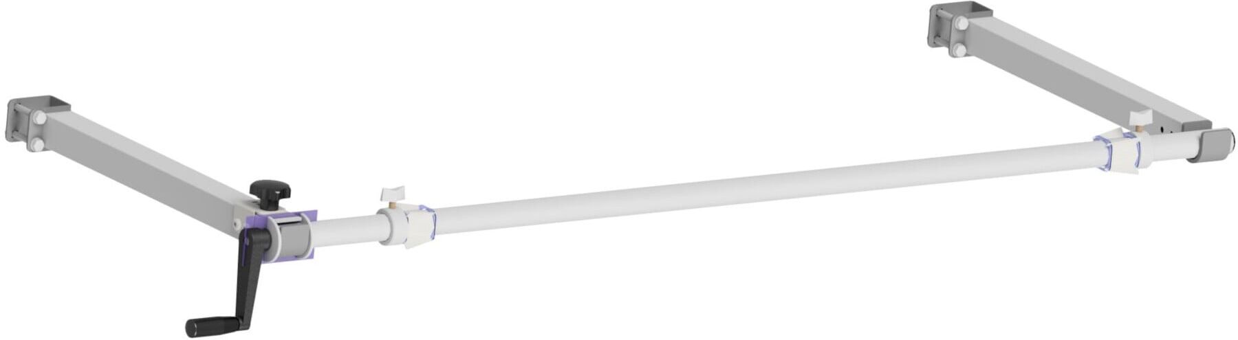 Rocholz SYSTEM 2000 Aufwickel Anbauvorrichtung 750 mm (252507)