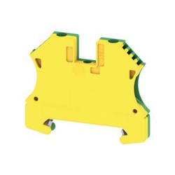 Hager KR040PE Schutzleiterklemme 1 St.