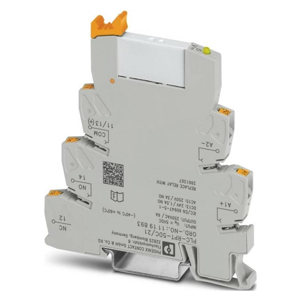 Phoenix Contact Relaismodul (1119893)