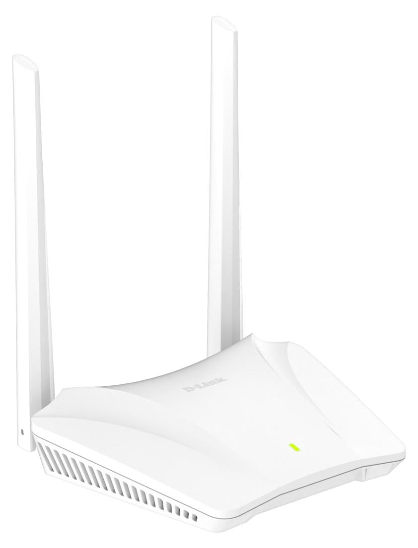 D-Link S03/E N300 Wi-Fi router