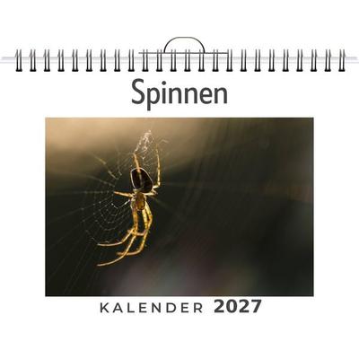 Spinnen