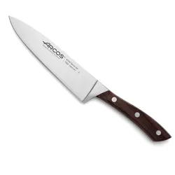 Arcos Natura Kochmesser
