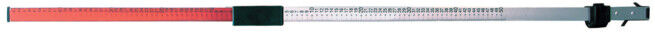 Mire différentielle laser Stanley aluminium (06-TLM)
