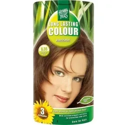 HENNAPLUS Long Lasting hazelnut 6,35 100 ml