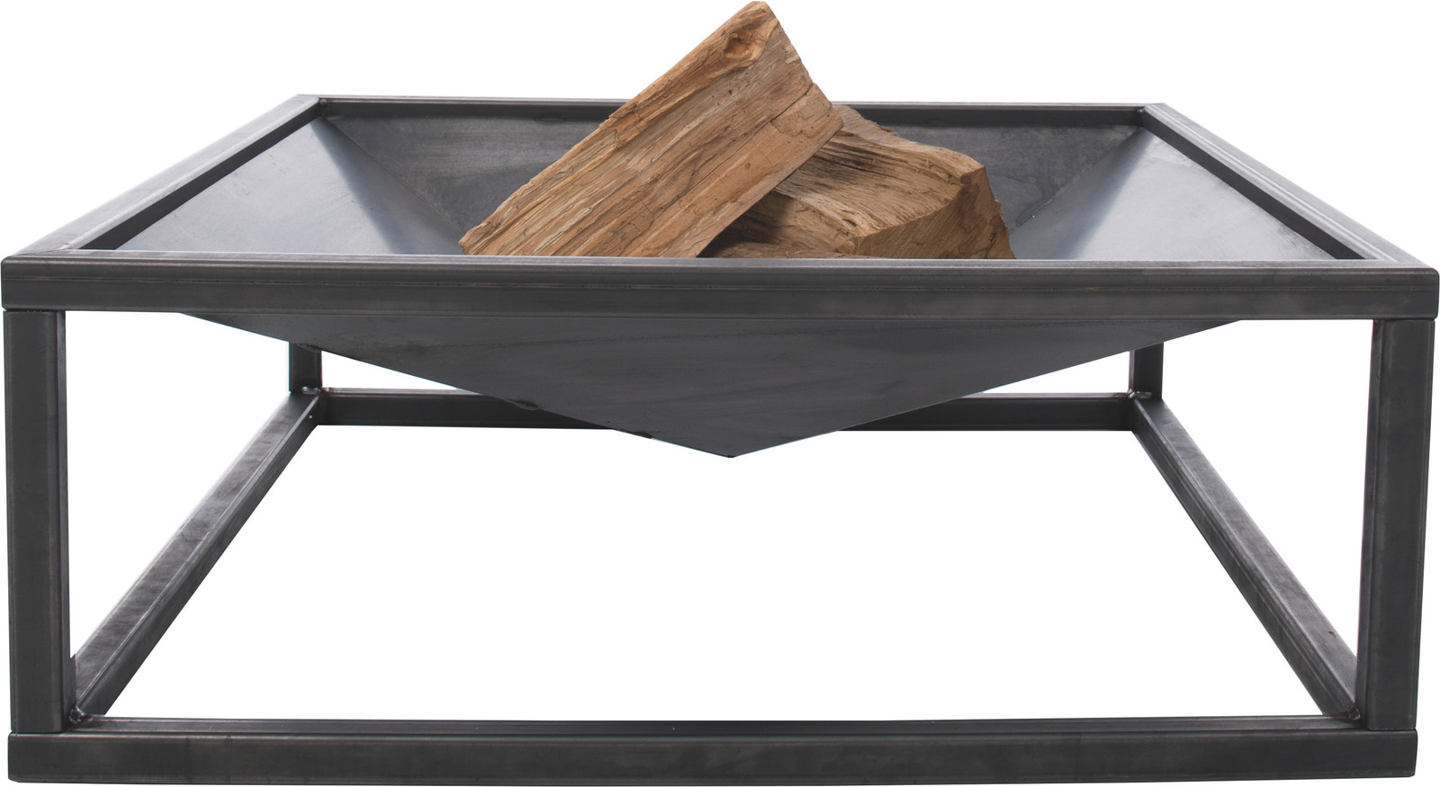 Sunred Vuurschaal Fire Pit Tervo Industrial