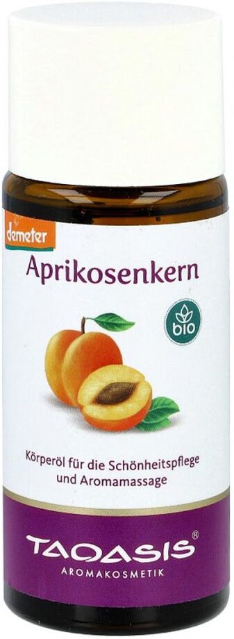 Aprikosenkernöl Bio