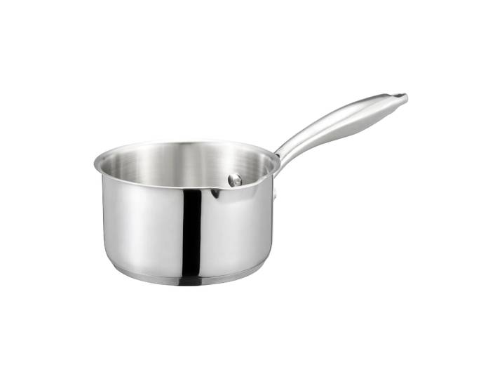 Dorre Casserole à sauce Karla 1L Silver