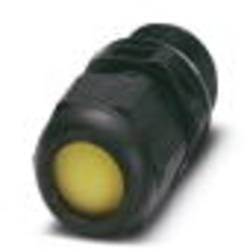 Phoenix Contact 1415109 Kabelverschraubung M25 Kunststoff Schwarz 10 St.