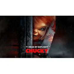 Dead by Daylight - Chucky