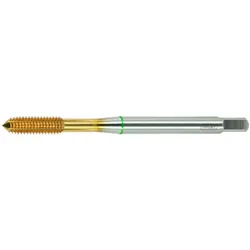 Holex, Gewindeschneider + Gewindebohrer, Pro Form Maschinen-Gewindeformer mit Schmiernuten 6HX M2,5