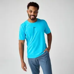 BROOKS Herren T-Shirt High Point Short Sleeve 2.0, Größe S in Blau Blau