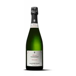 Hardy Blanc de Noir Extra Brut Domaine Alexandre Bonnet 2019
