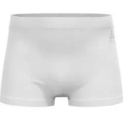 ODLO Herren Unterhose Boxer PERFORMANCE LIGHT ECO, Größe S in Silber Silber