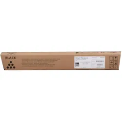 Ricoh, Toner, MP C3002 Schwarz (BK)