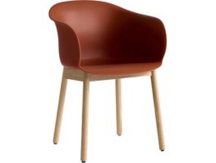 &Tradition - Elefy Jh30 Stuhl