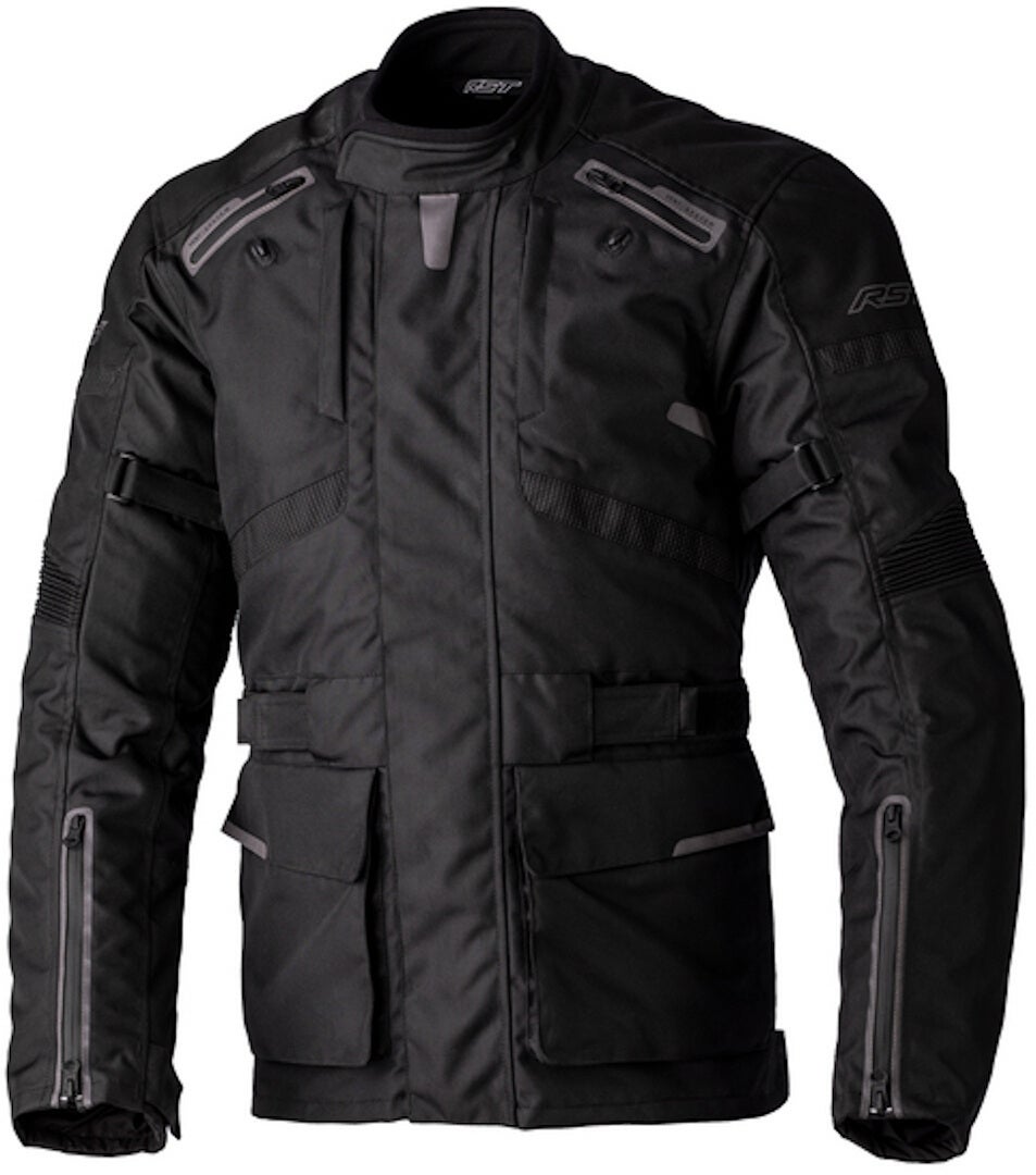 RST Endurance Motorrad Textiljacke 8006758005