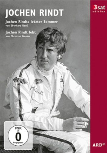Eberhard Reuß - Jochen Rindt [2 DVDs] - Preis vom 30.09.2026 22:30:23 h