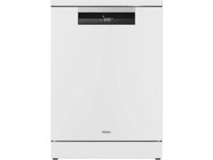 Haier Lave-vaisselle 60cm 14 couverts 42db - XF6C2M1PW