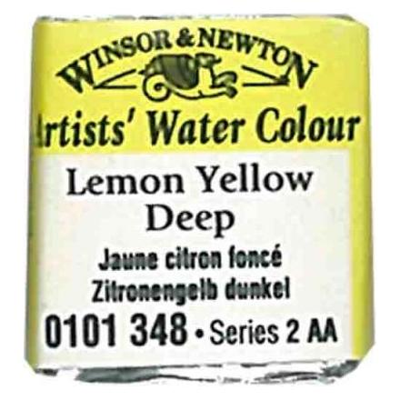 Winsor & Newton Aquarellfarbe Artists (0101348)