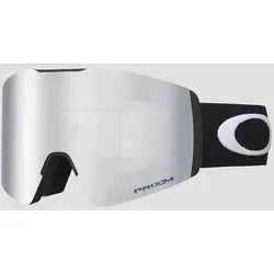 Oakley Fall Line XL Black Goggle prizm snow black iridium Gr. Uni
