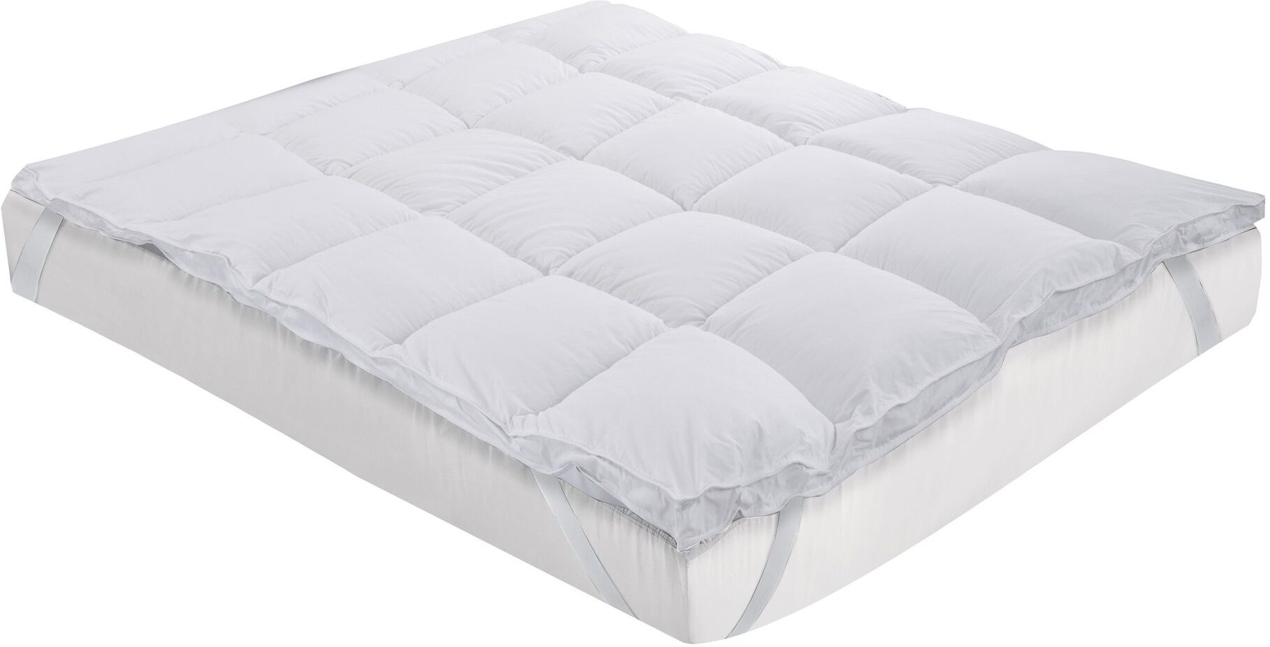 Topper Niucci FT12080SME FIBRA 1000 gr Bianco