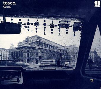 Tosca - Opera - Preis vom 10.10.2026 11:48:34 h