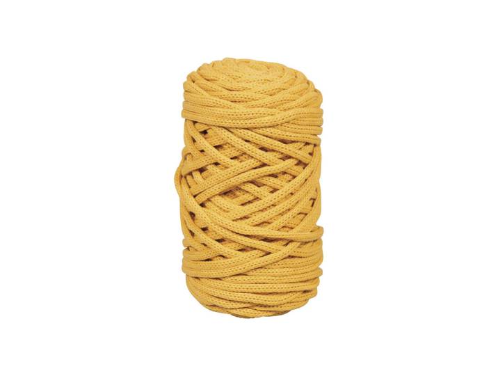 Braidy Recycling Garn, geflochten, 4mm ø, ca. 60m, Knäuel 250g