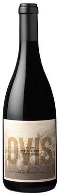 """Ovis Petite Sirah 2021 Red Wine - California"""