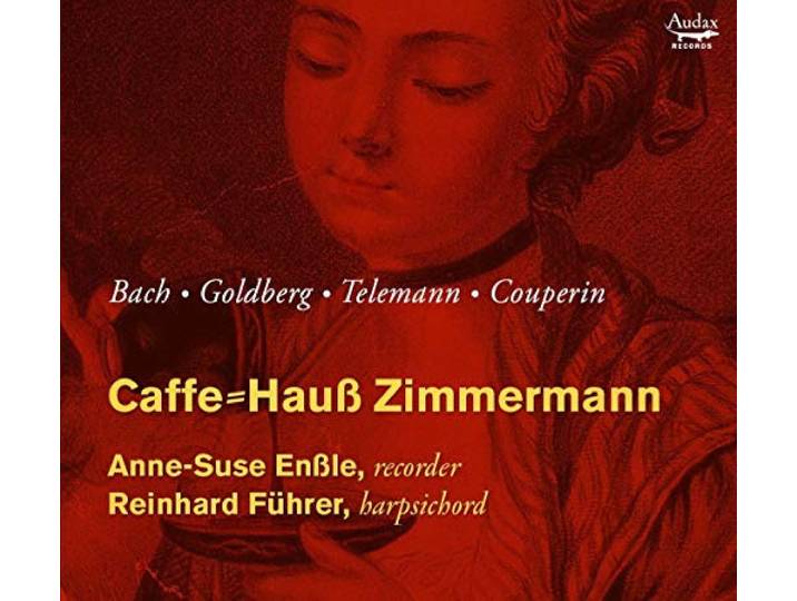 Caffe=Hauss Zimmermann