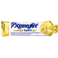 XENOFIT energy hydro gel Maracuja 60 ml