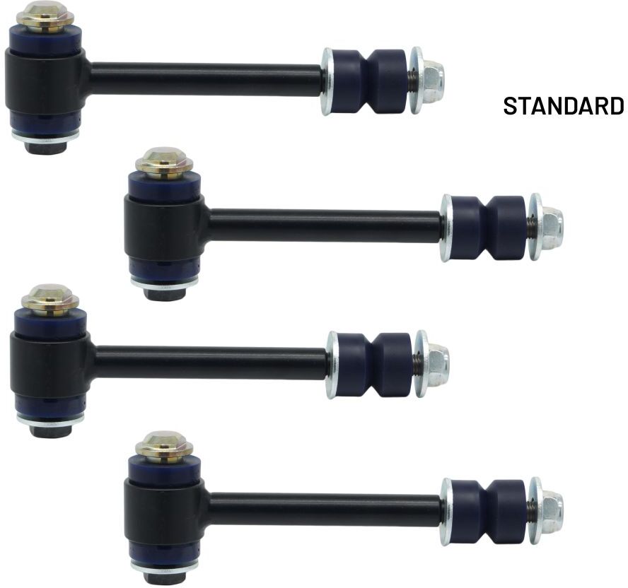 Kalgum Collegamento stabilizzatore 268-002