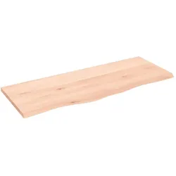 vidaXL, Tischplatte, Palonville (100 x 40 cm)