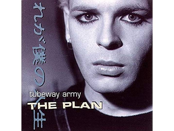 Gary Numan - Plan