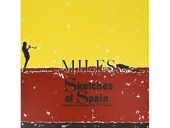 SKETCHES OF SPAIN
