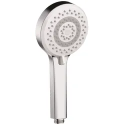 Kludi DIVE Handbrause Dive S 3S chrom, 6883005-00 6883005-00