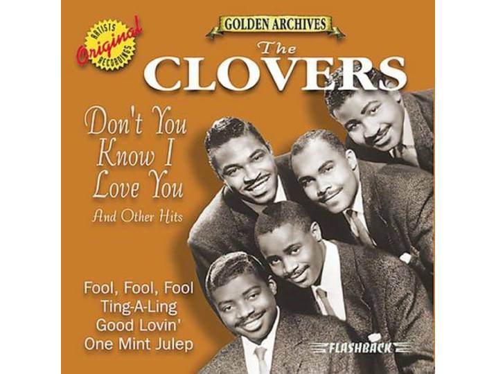 Don't You Know I Love You and Other Hits