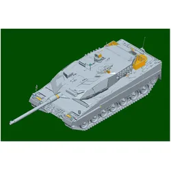 Trumpeter Leopard 2 A6 MBT