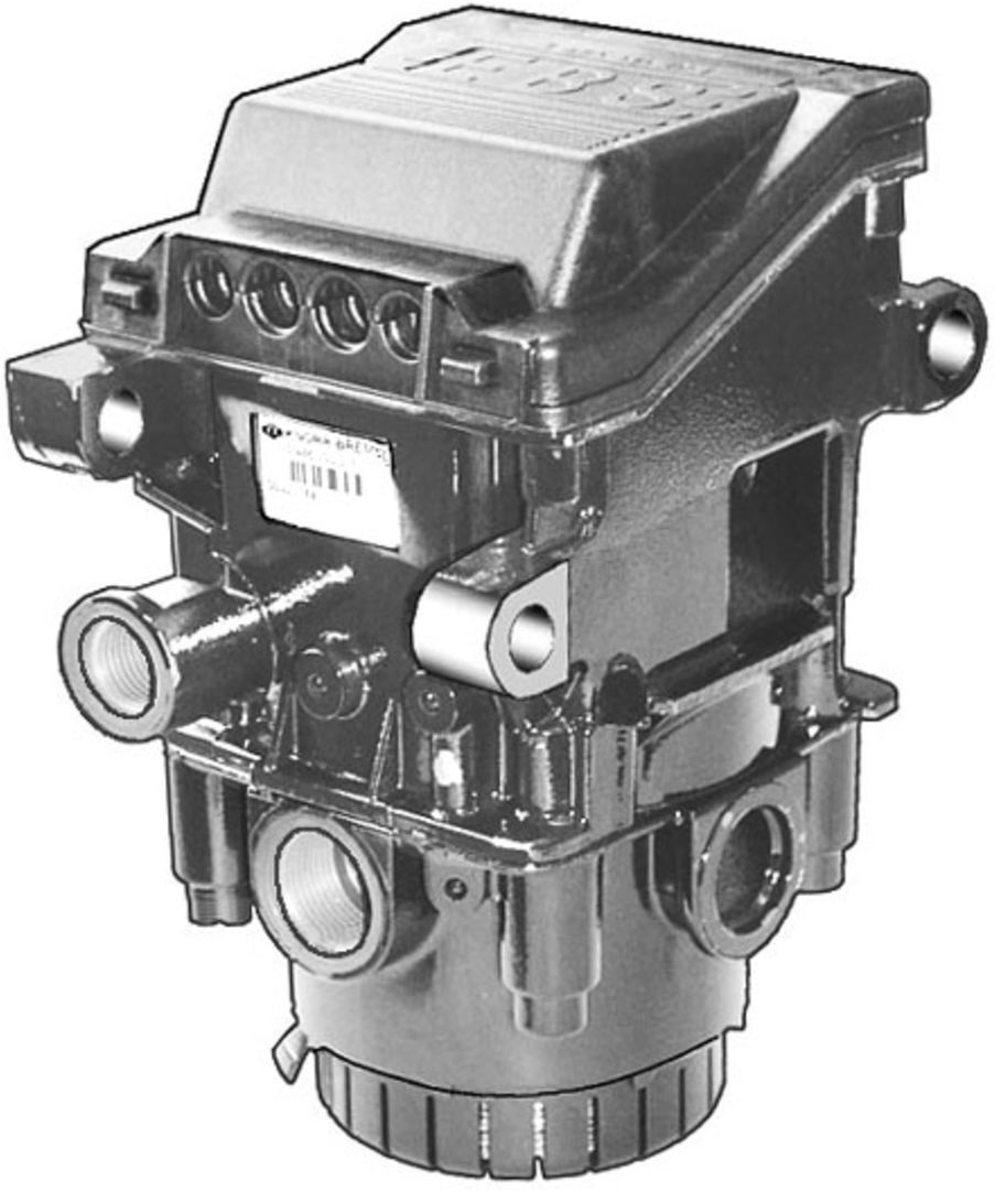ABS-Steuergerät KNORR-BREMSE 0 486 203 030X50