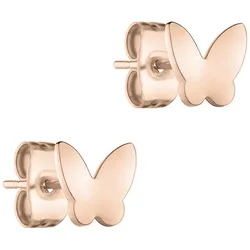 Cool Time Kids Ohrstecker  The Cool Butterfly